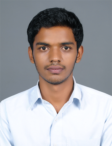 Vignesh Selvaraj Vasudevan