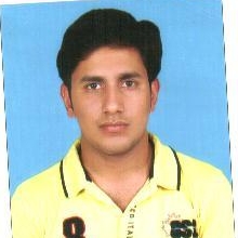 Rahul Sharma