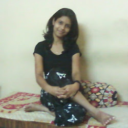 Anuja Kadam