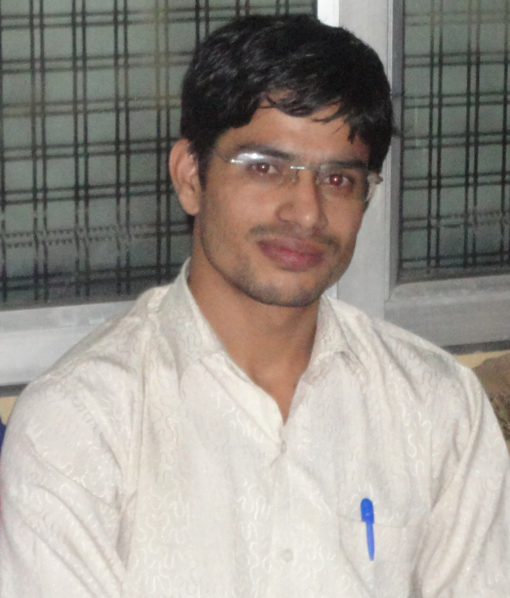 Ramesh Chander