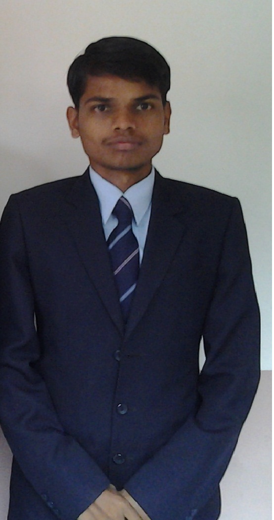 Sitaram Bhikaji Agre