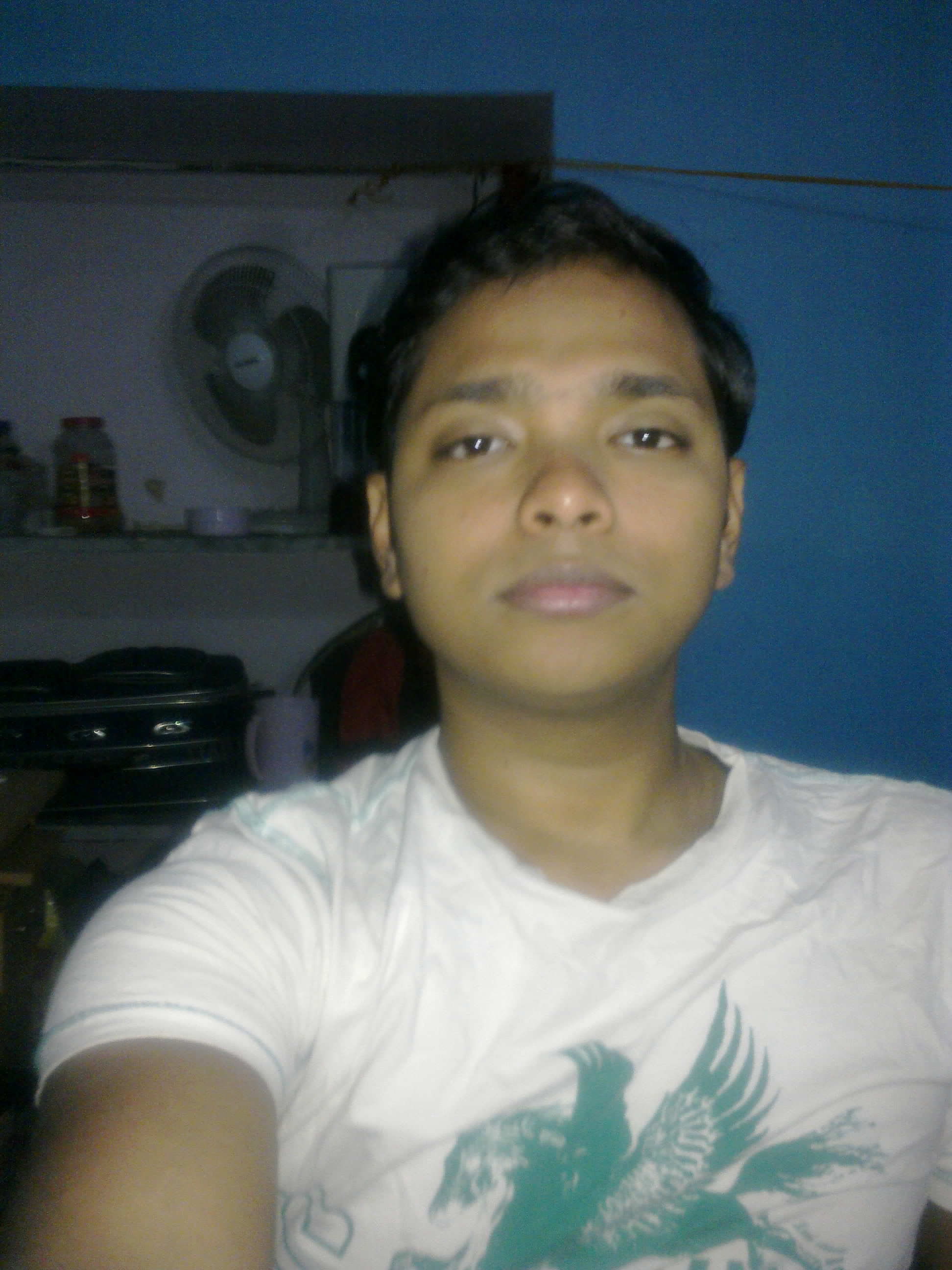 Pankaj Kumar