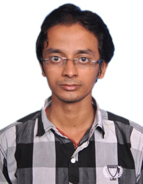 Sunny Kumar