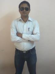 Vivekanand Singh