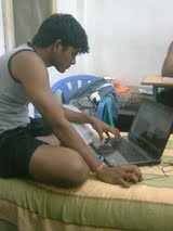 Chenchu Naidu Alluri