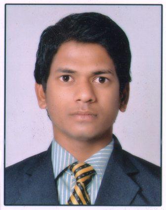 Chandrashekhar D Chaudhari