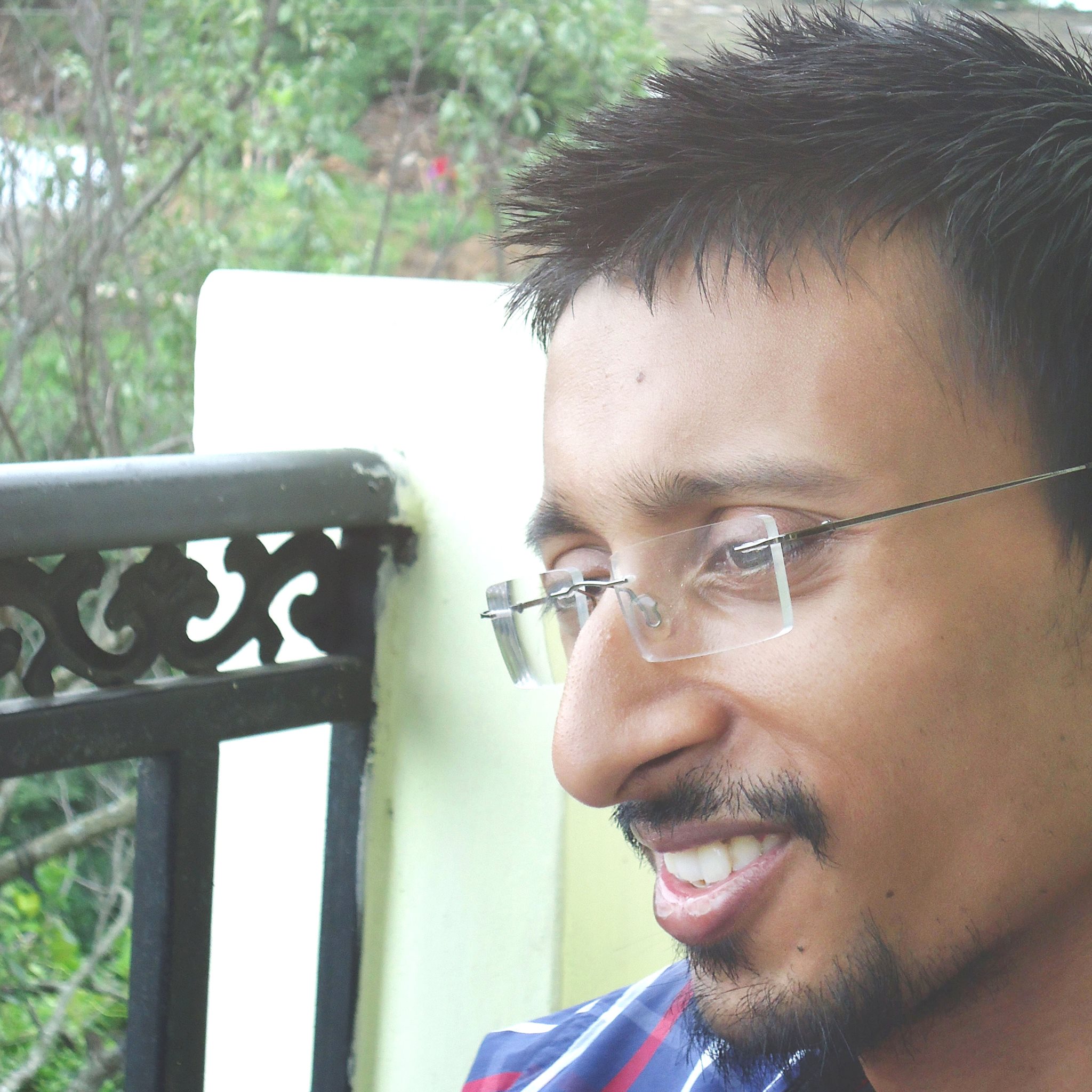 Mahipal Singh Bisht