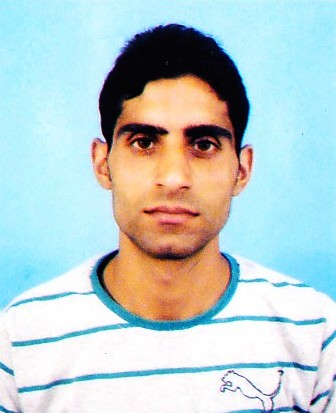 Fayaz Ahmad Najar