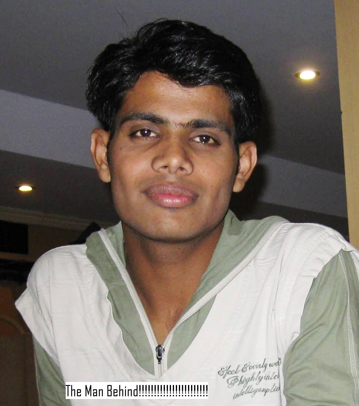Gauravj Ain