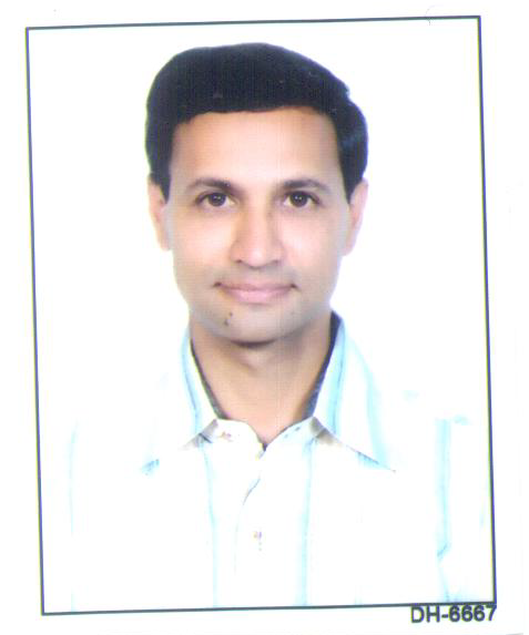 Vikram Arora