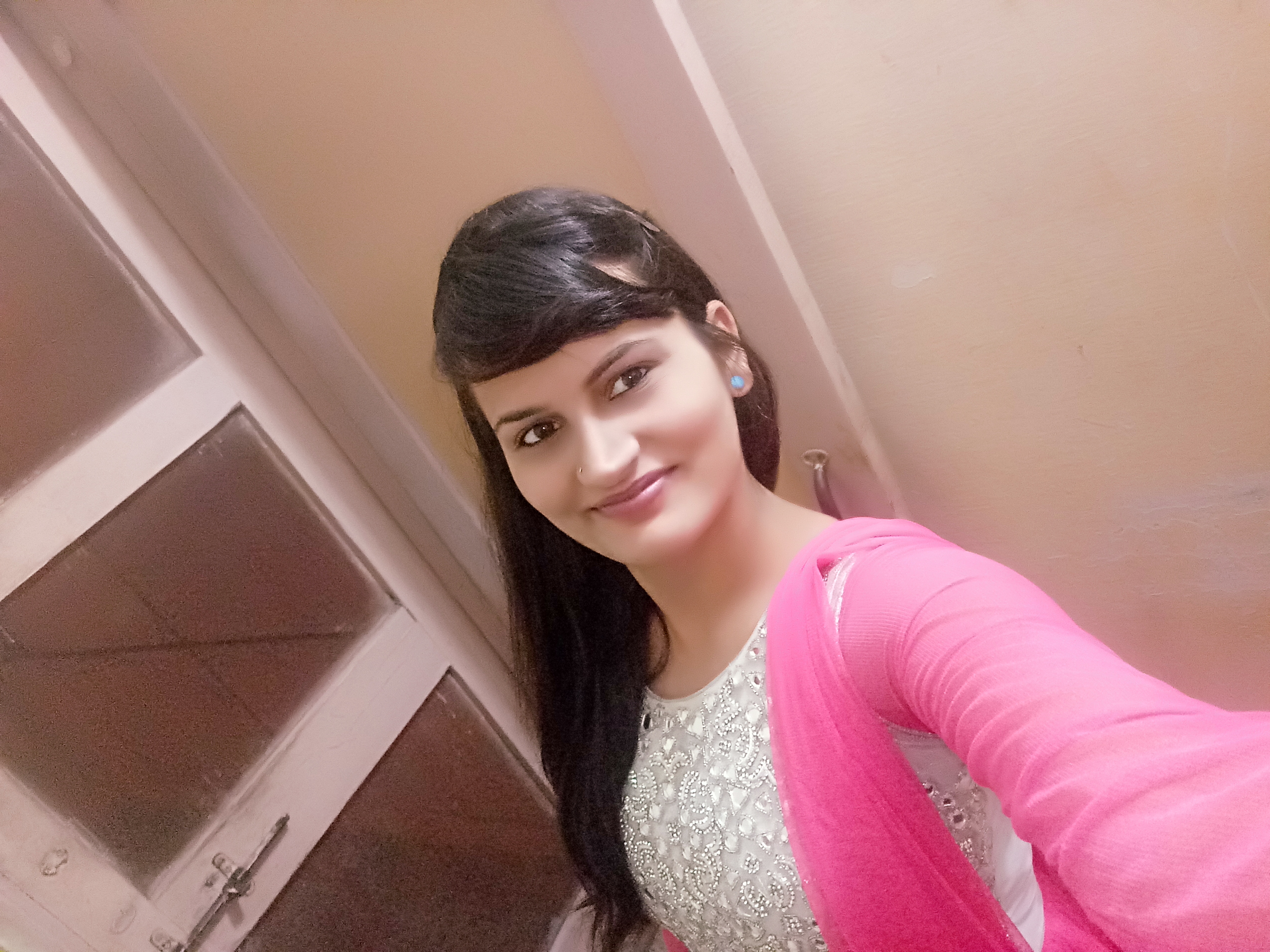 Jyoti Dwivedi