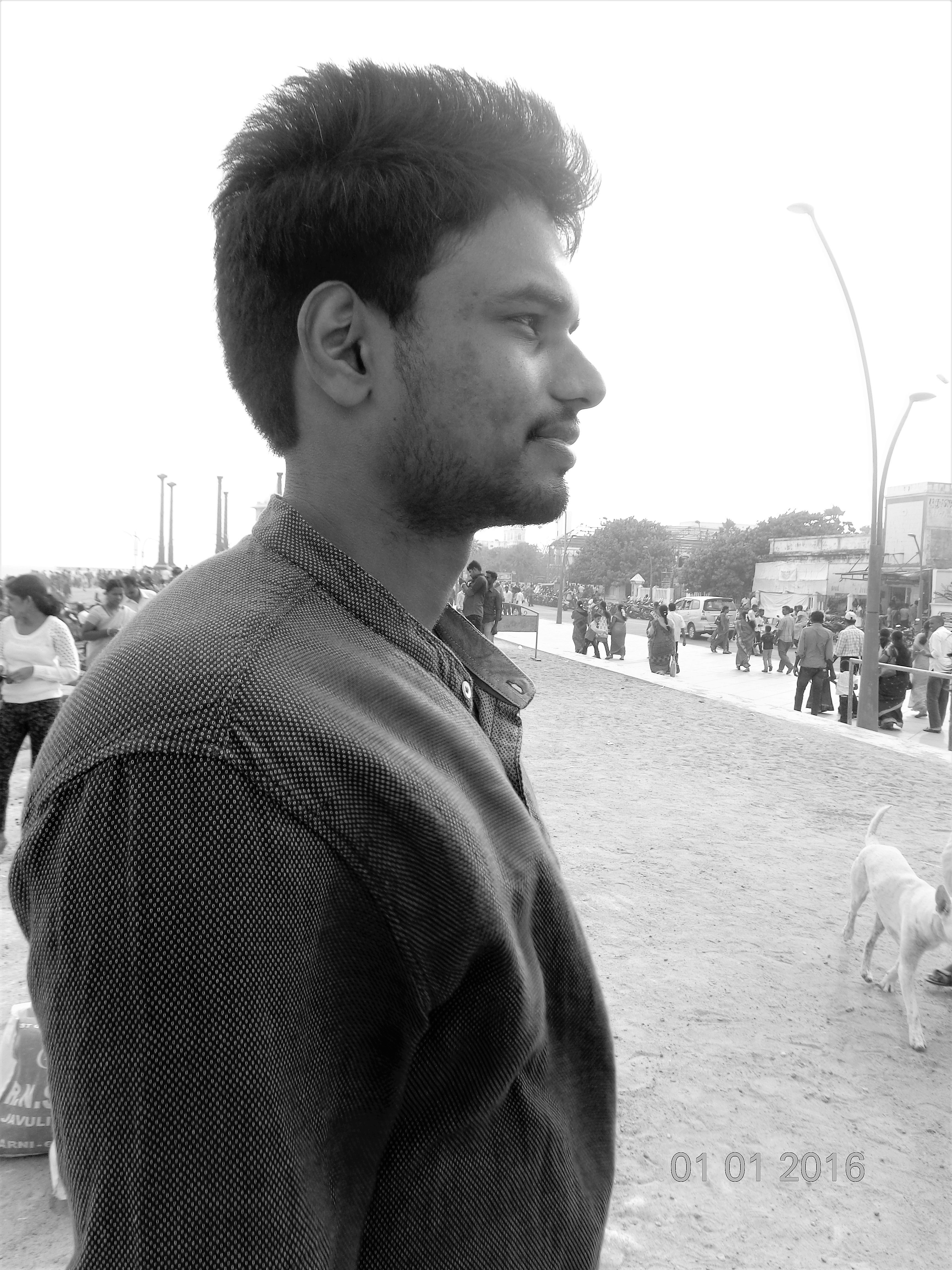 Sasidhar Motukuri