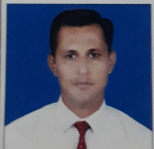 Jigar Suryakant Pandya