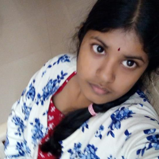 Gayathree Nandigam