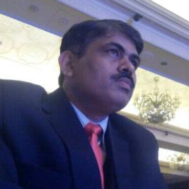 K K Singh