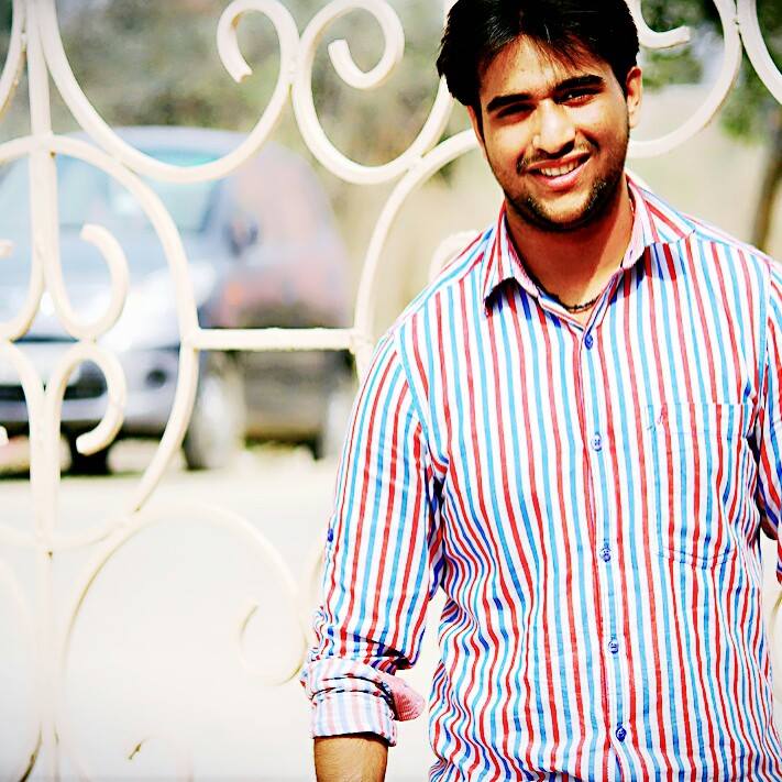 Aman Kumar