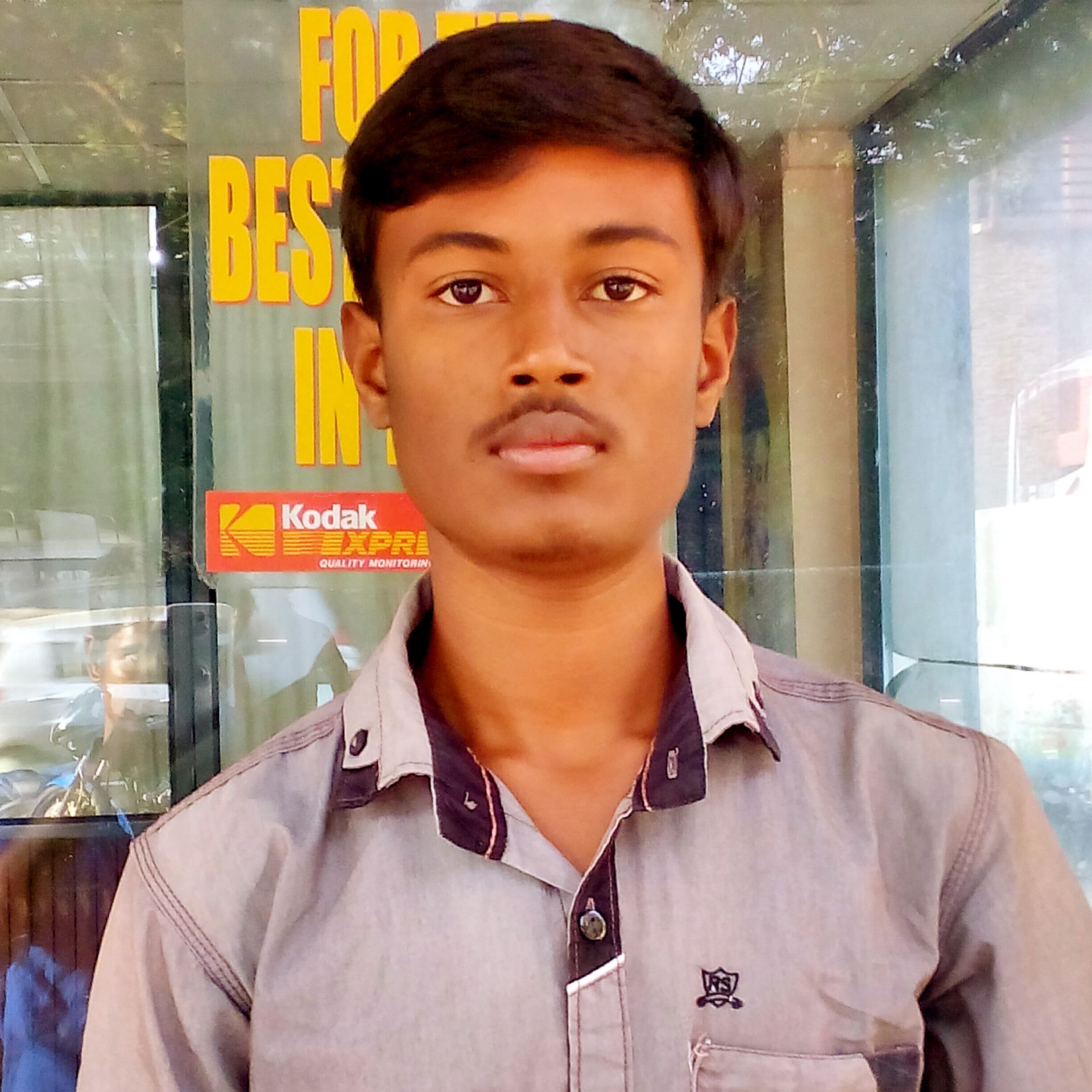 Yashwanth C