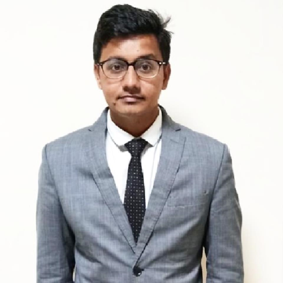 Kapil Panchal