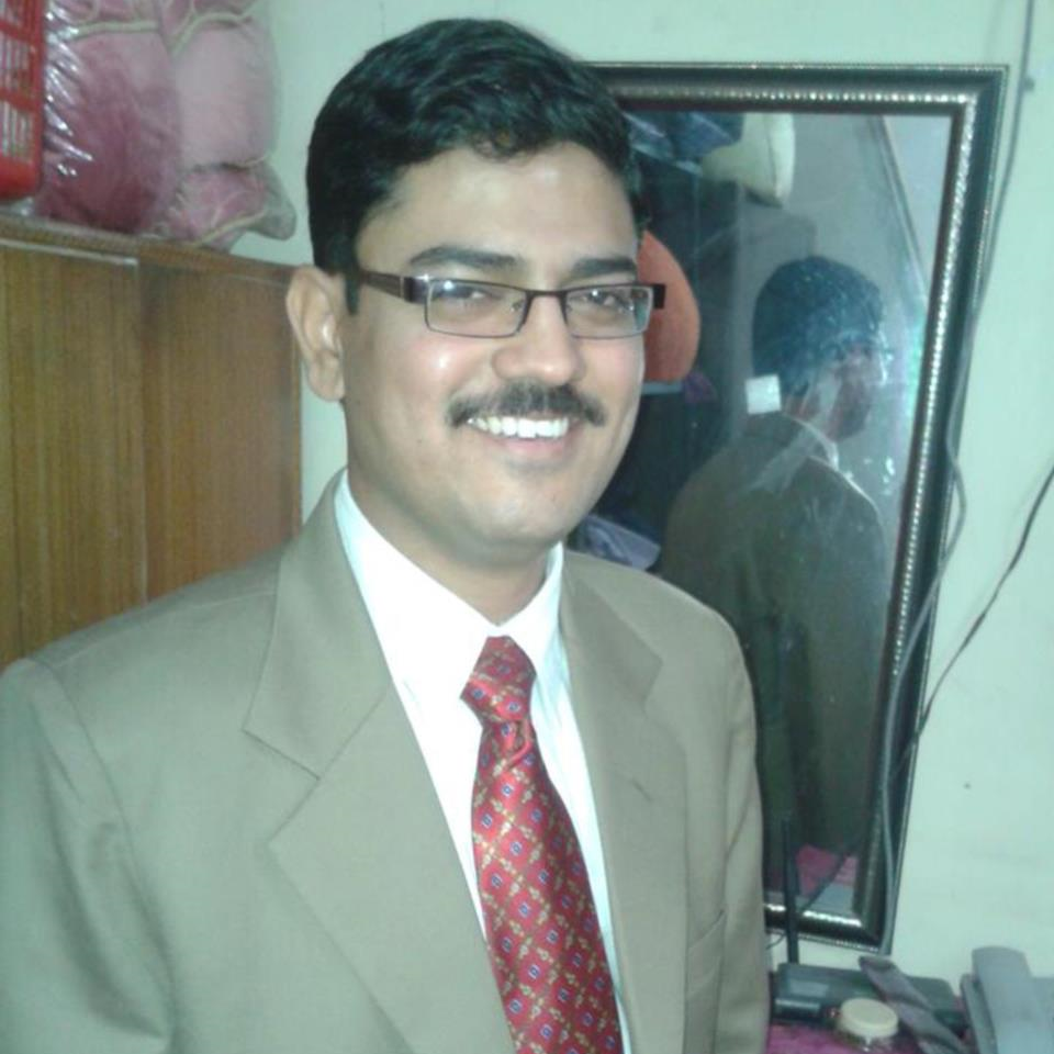 Bhavnish Kohli