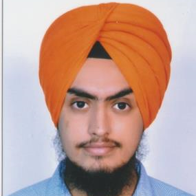 Harpreet Singh