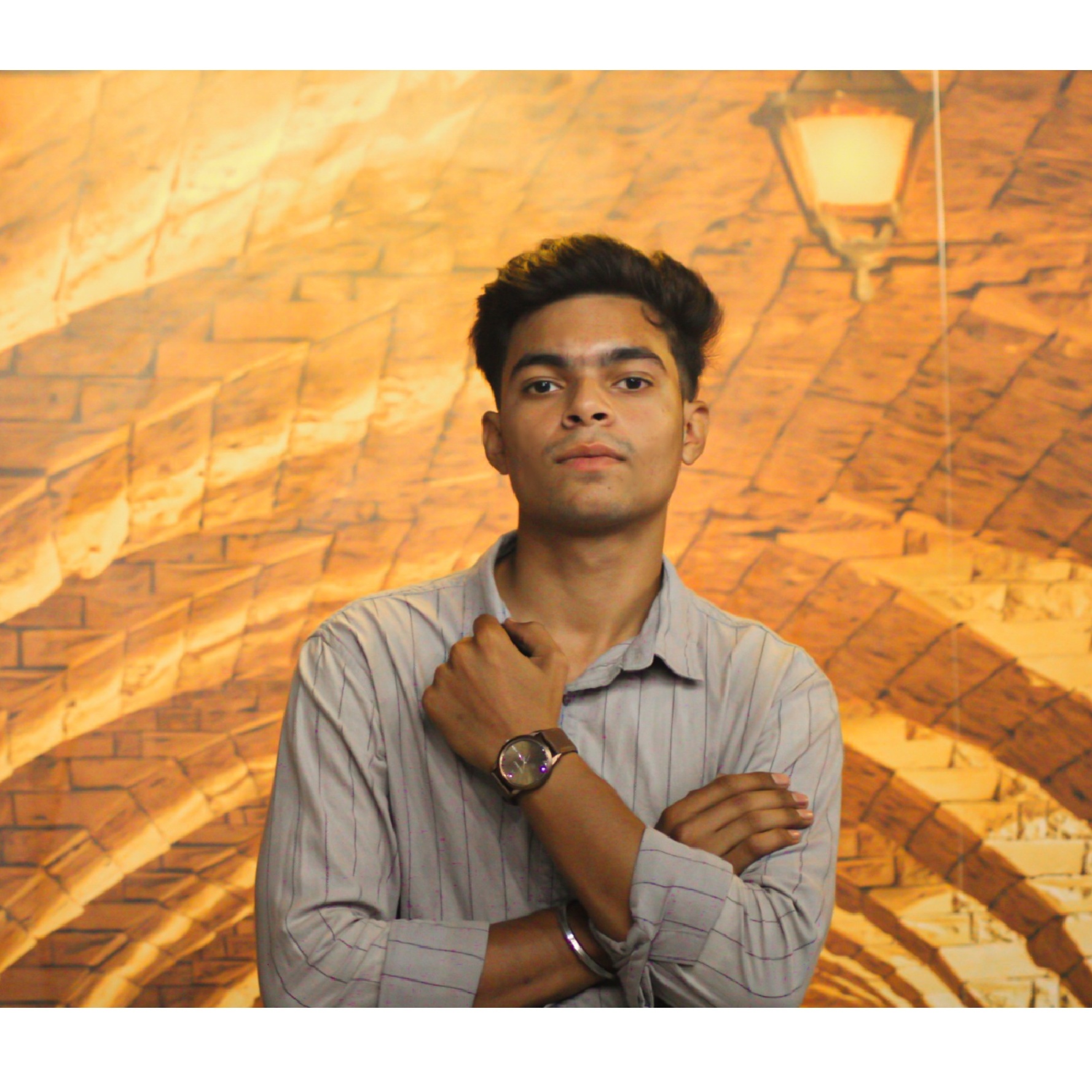 Ayush Singh
