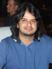 Karthikeyan Raju
