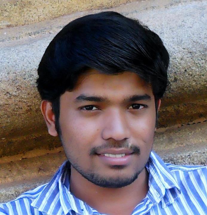 Vimal Raj