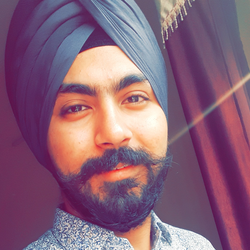 Gurpreet Singh