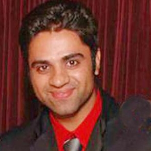 Saurabh Chhabra