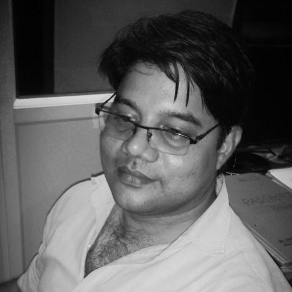 Harish Kumar Arya