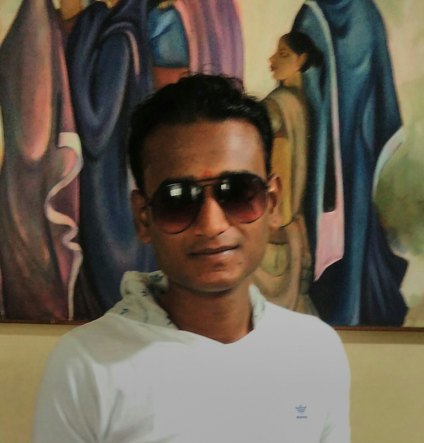 Chetan Madhukar Borade