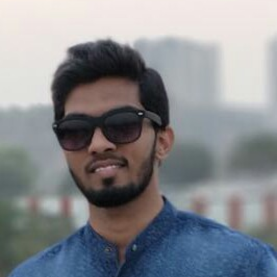 Mohmad Shahabuddin