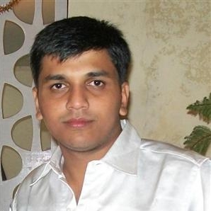 Ronak Mangilal Bafna