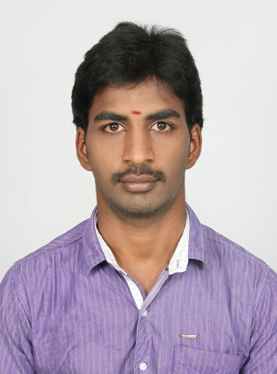 Vamsi Krishna Reddy