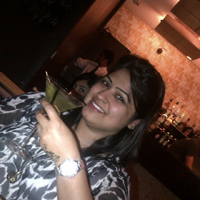 Neeti Malik