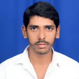 Vikash Gandhi