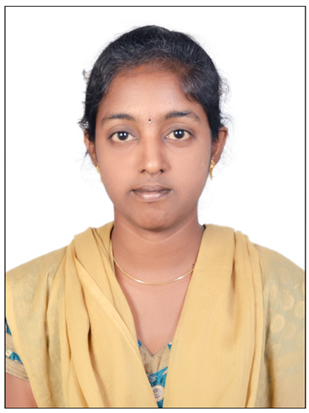 Kancharla Meghana
