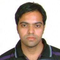 Pratik Ashok More