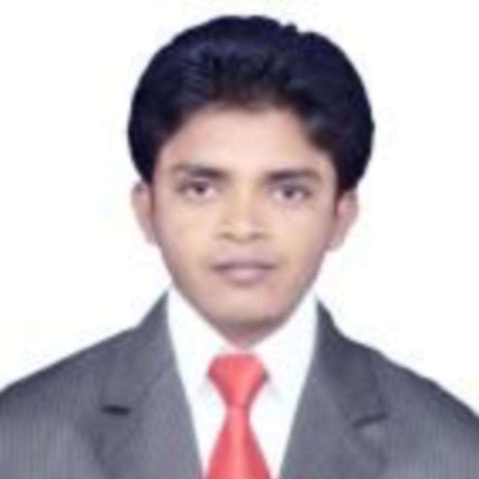 Jageswar Mohanta
