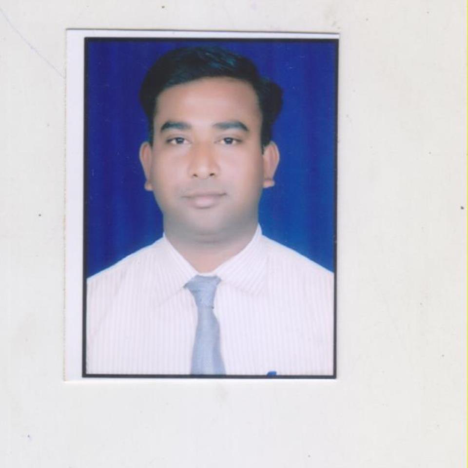 Vinod Lalawat
