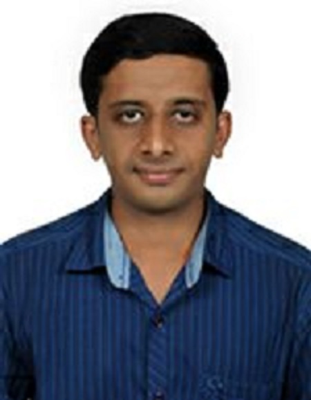 Nandan H S