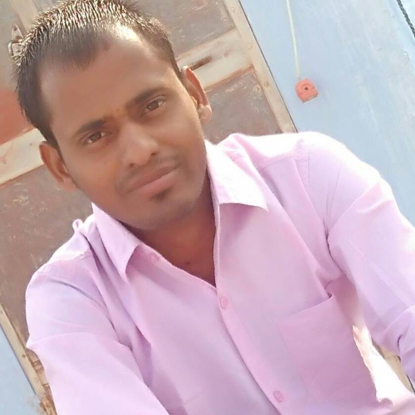 Manish Kumar Agarwal