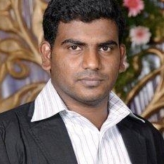 Bhollam Rajesh Kumar