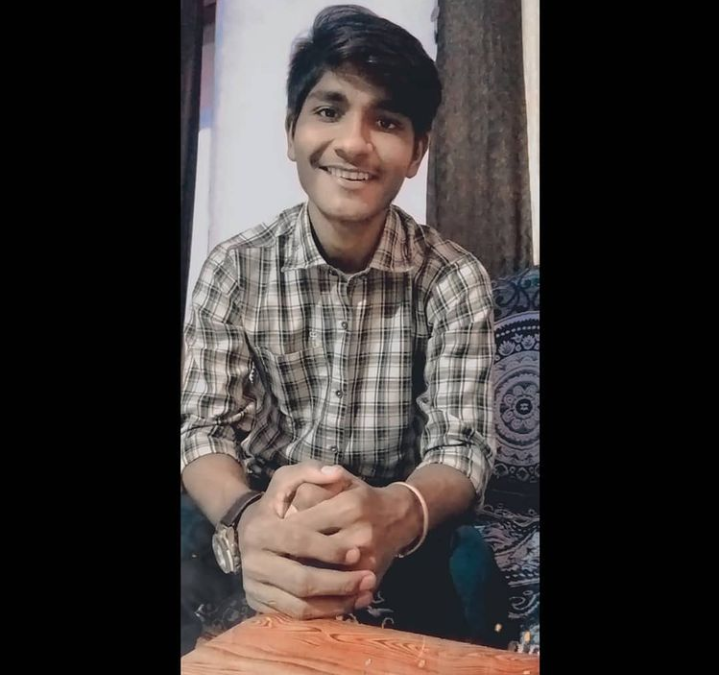 Nishantkumar Bahetwar