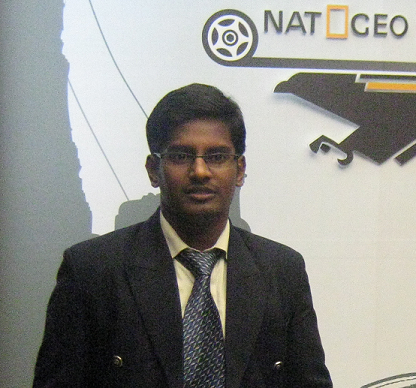 Jagan Parthasarathy
