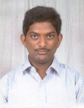 T.Praveen Kumar