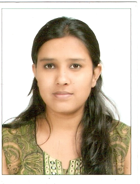 Deepali Singh