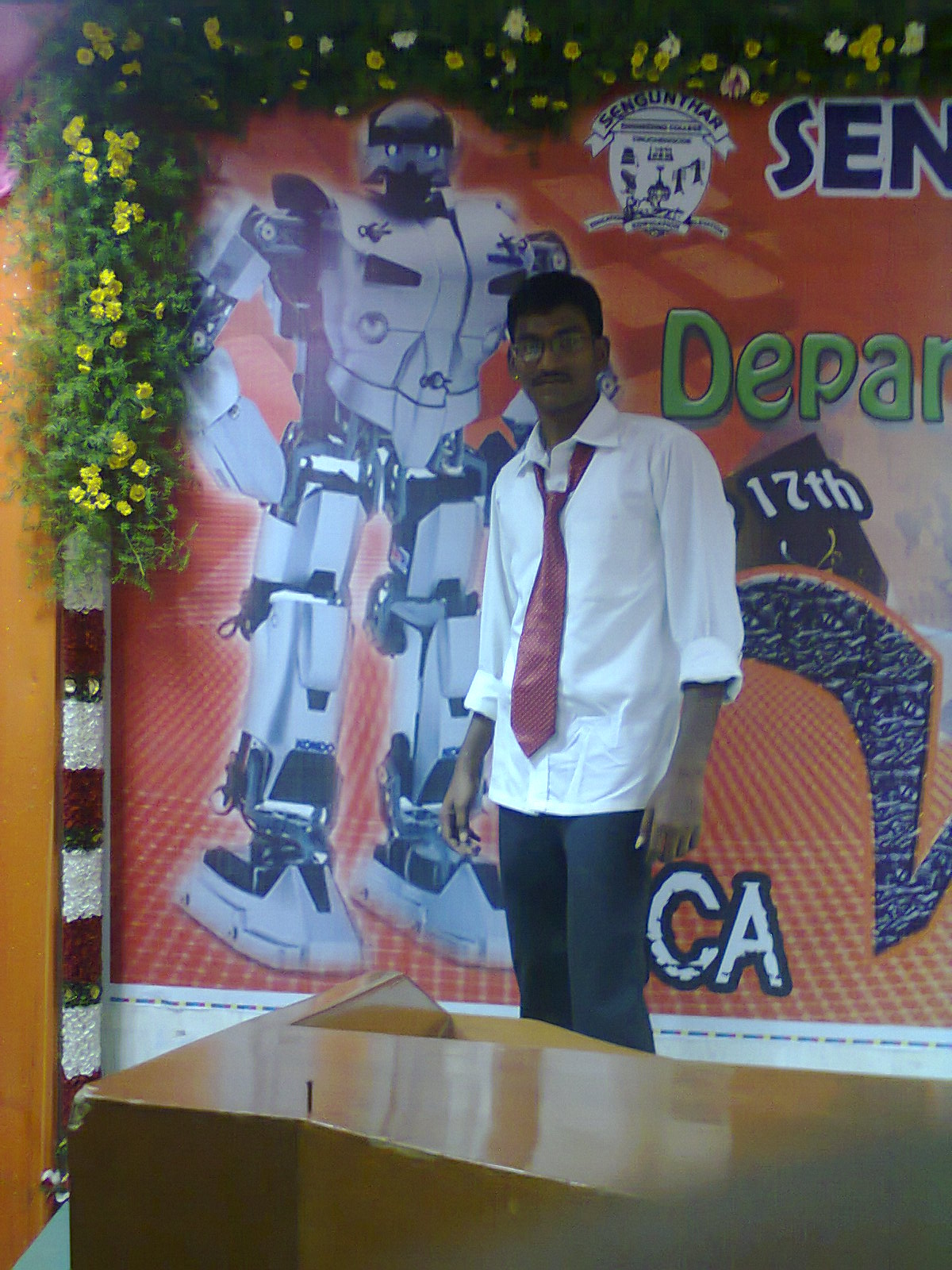 M.Mullai Vendhan
