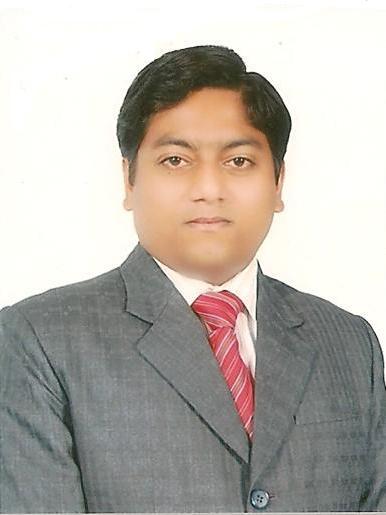 Ujjal Kumar Ghosh