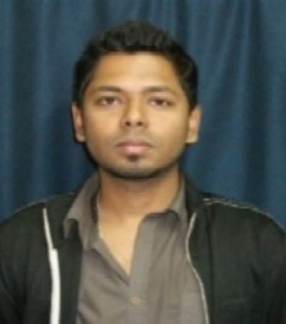 Debanuj Nandi